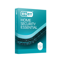 ESET HOME Security Essential - 1 Kullanıcı - 1 Yıl