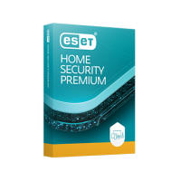 ESET HOME Security Premium - 1 Kullanıcı - 1 Yıl