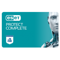 ESET PROTECT Complete - 11 Kullanıcı - 1 Yıl