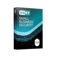 ESET Small Business Security - 5 Cihaz - 1 Yıl
